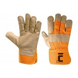 Pracovní kombinované rukavice TORDA