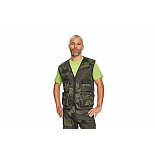 Pracovní maskovaná vesta CRAMBE