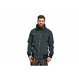 Pracovní mikina s kapucí EMERTON NEW