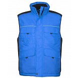 Pracovní zimní vesta Ardon SWEN