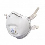 Respirátor 3M 9925 FFP2 (svářečské dýmy)