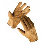 Rukavice povrstvené vinylem EGRET