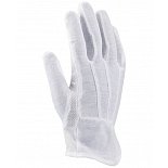 Rukavice s PVC terčíky BUSTARD/ BUDDY