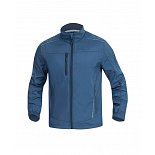 Softshellová bunda Ardon VISION, modrá