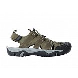 Trekový sandál Ardon SPRING, khaki