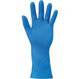 Úklidové latexové rukavice SEMPERTIP