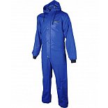 Voděodolný overal Ardon AQUA, modrý