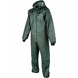 Voděodolný overal Ardon AQUA, zelený