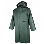 Voděodolný plášť  Ardon AQUA , zelený