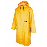 Voděodolný plášť Ardon AQUA, žlutý