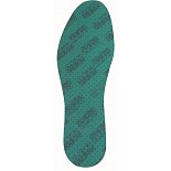 Zastřihávací antibakteriální stélka do obuvi CARBON