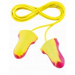 Zátkové chrániče sluchu LASER Lite se šňůrkou