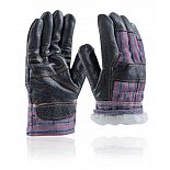 Zimní kombinované rukavice Ardon DON WINTER