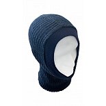 Zimní pletená kukla RIMATARA