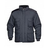 Zimní pracovní bunda Ardon DANNY, černá