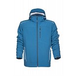Zimní softshellová bunda Ardon VISION, modrá
