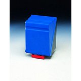 další vyobrazení ABS SecuBox Maxi - modrý, 236x315x200