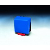 další vyobrazení ABS SecuBox Midi - modrý, 236x225x125