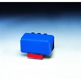 další vyobrazení ABS SecuBox Mini - modrý, 236x120x120