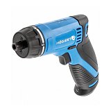 další vyobrazení Akumulátorový šroubovák Högert