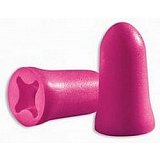 další vyobrazení Balení 300 párů jednorázových ušních zátek Uvex Com4- fit