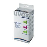 další vyobrazení Balení 300 párů jednorázových ušních zátek Uvex Hi-com