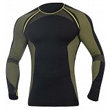 další vyobrazení Bezešvé funkční triko s dlouhým rukávem Ardon AKREC