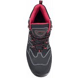 další vyobrazení Bezpečnostní kotníková obuv Ardon FORE S1P