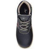 další vyobrazení Bezpečnostní kotníková obuv Ardon PRIME HIGH S3