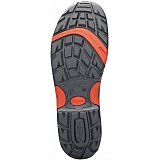 další vyobrazení Bezpečnostní kotníková obuv Ardon TABERNUS S3 Winter