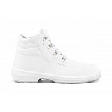 další vyobrazení Bezpečnostní kotníková obuv Artra ARAUKAN S2, bílá