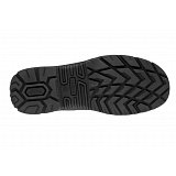 další vyobrazení Bezpečnostní kotníková obuv Bennon FORTIS S3, membrána