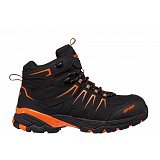 další vyobrazení Bezpečnostní kotníková obuv Bennon ORLANDO XTR S3 HIGH