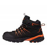 další vyobrazení Bezpečnostní kotníková obuv Bennon ORLANDO XTR S3 HIGH