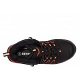 další vyobrazení Bezpečnostní kotníková obuv Bennon ORLANDO XTR S3 HIGH