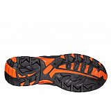 další vyobrazení Bezpečnostní kotníková obuv Bennon ORLANDO XTR S3 HIGH