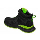 další vyobrazení Bezpečnostní kotníková obuv Bennon PREDATOR S3 HIGH