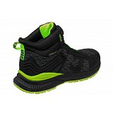další vyobrazení Bezpečnostní kotníková obuv Bennon PREDATOR S3 HIGH