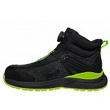 další vyobrazení Bezpečnostní kotníková obuv Bennon PREDATOR S3 HIGH