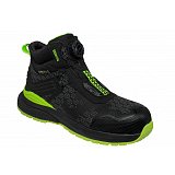 další vyobrazení Bezpečnostní kotníková obuv Bennon PREDATOR S3 HIGH