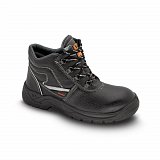 další vyobrazení Bezpečnostní kotníková obuv BRUSEL 2880 S3