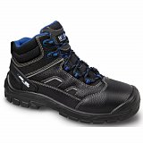 další vyobrazení Bezpečnostní kotníková obuv BRUSEL 2880 S3