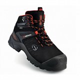 další vyobrazení Bezpečnostní kotníková obuv Heckel MacEXPEDITION S3 3.0