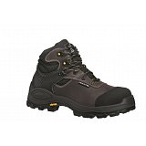 další vyobrazení Bezpečnostní kotníková obuv Lemaitre FREEWIND S3