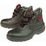 další vyobrazení Bezpečnostní kotníková obuv Panda MITO Strong S1