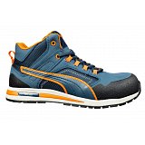 další vyobrazení Bezpečnostní kotníková obuv PUMA Crosstwist Mid S3