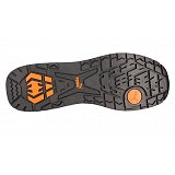 další vyobrazení Bezpečnostní kotníková obuv PUMA Crosstwist Mid S3