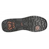 další vyobrazení Bezpečnostní kotníková obuv PUMA Dash Wheat Mid S3