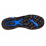 další vyobrazení Bezpečnostní kotníková obuv PUMA Rio Black Mid S3