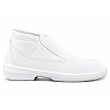 další vyobrazení Bezpečnostní kotníkový nazouvák Artra ARAGONIT S2